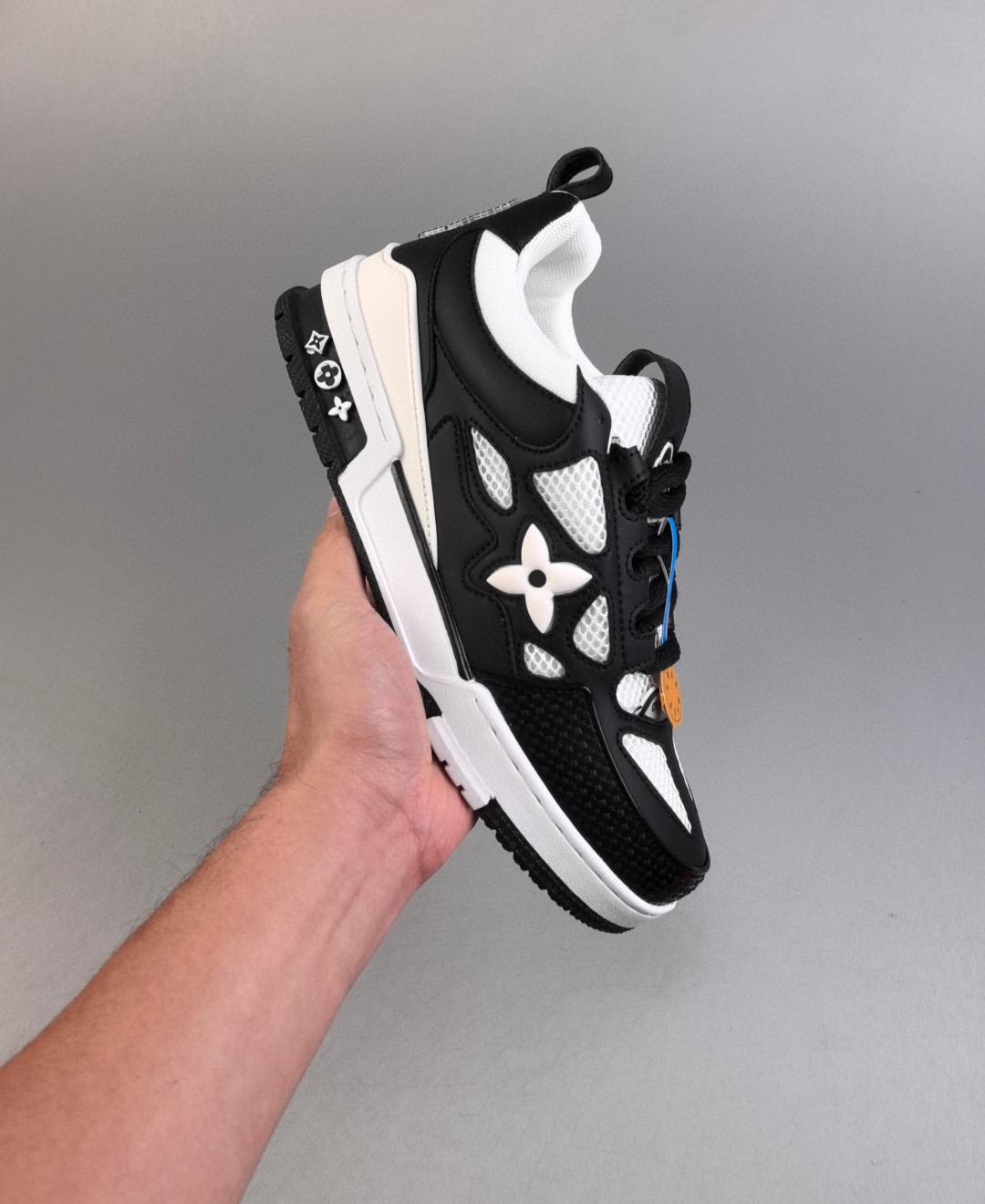 L---s V--tton Trainer Sneaker Low 36-45