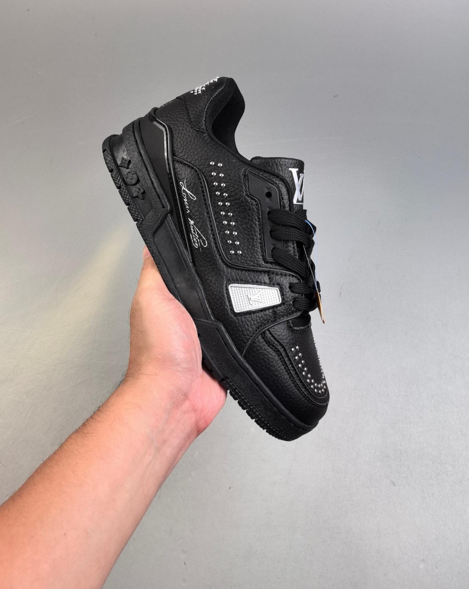 L---s V--tton Trainer Sneaker Low 36-45