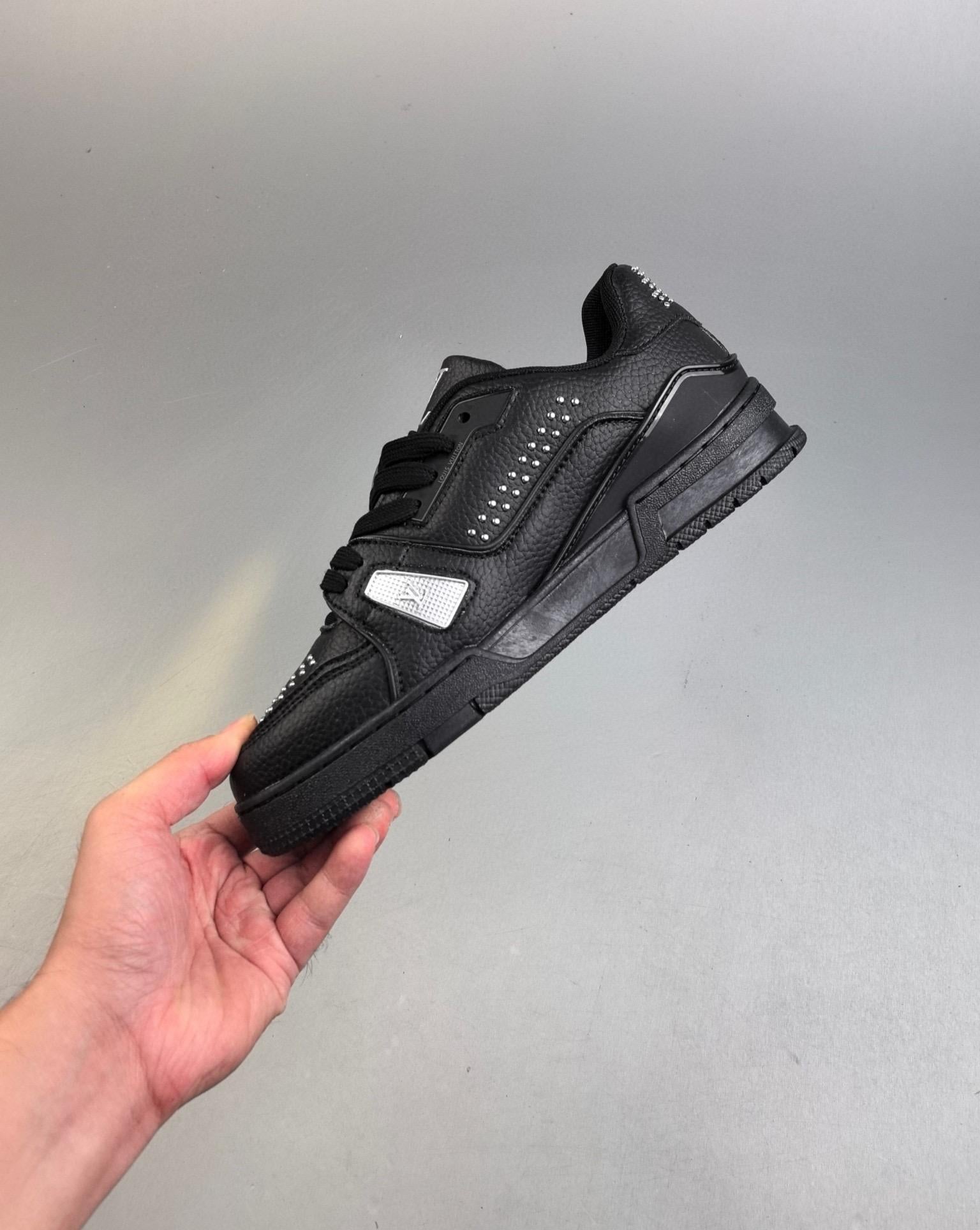 L---s V--tton Trainer Sneaker Low 36-45