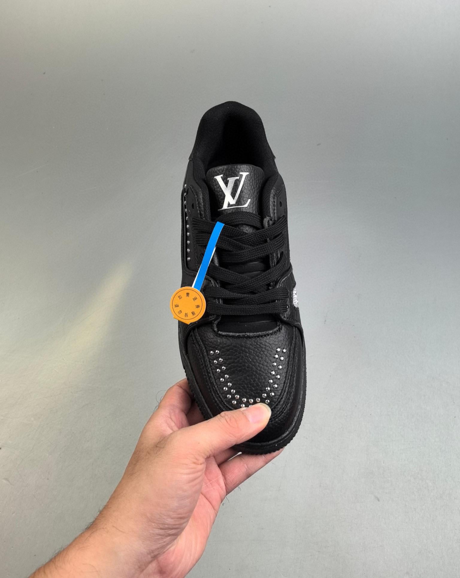 L---s V--tton Trainer Sneaker Low 36-45