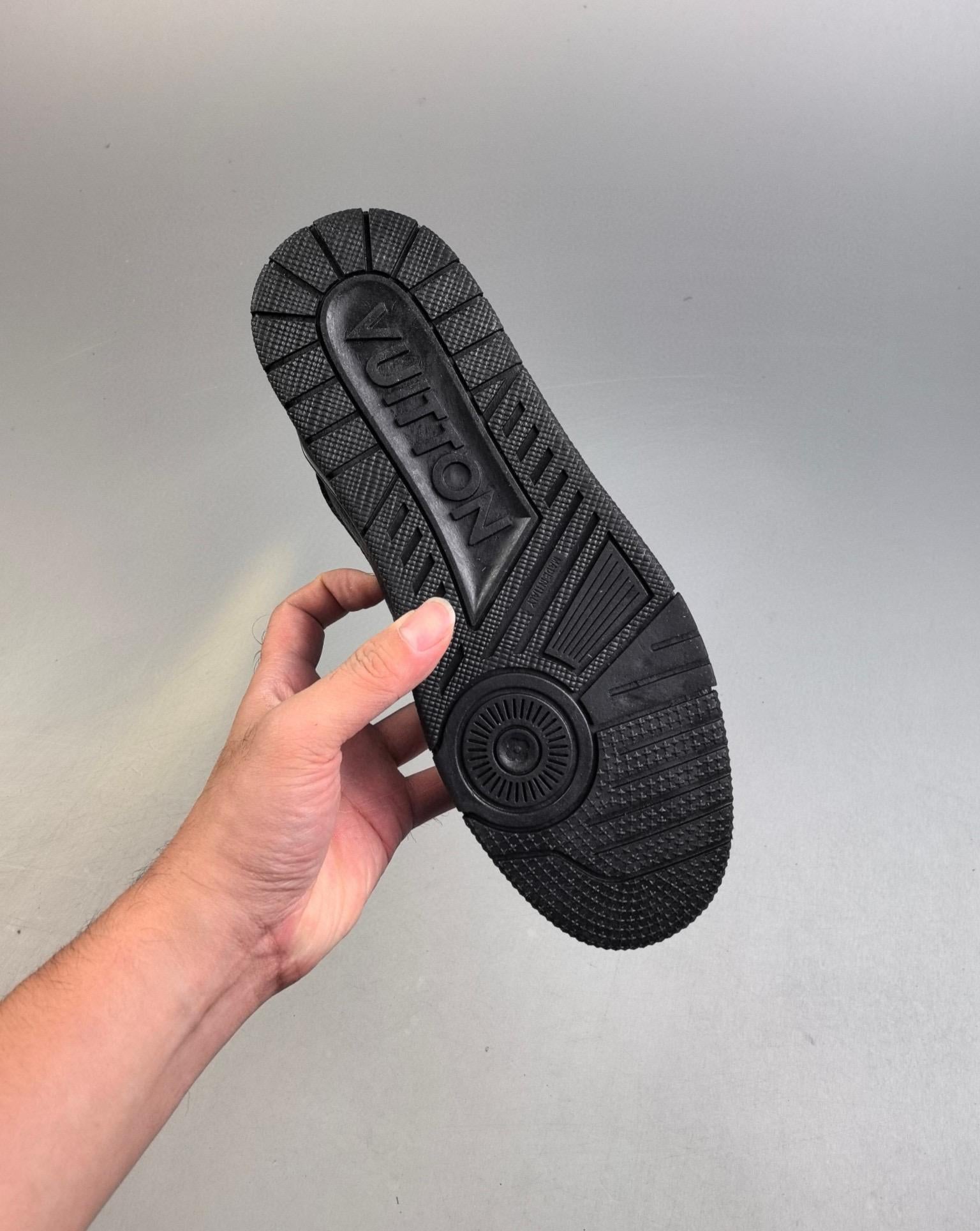 L---s V--tton Trainer Sneaker Low 36-45