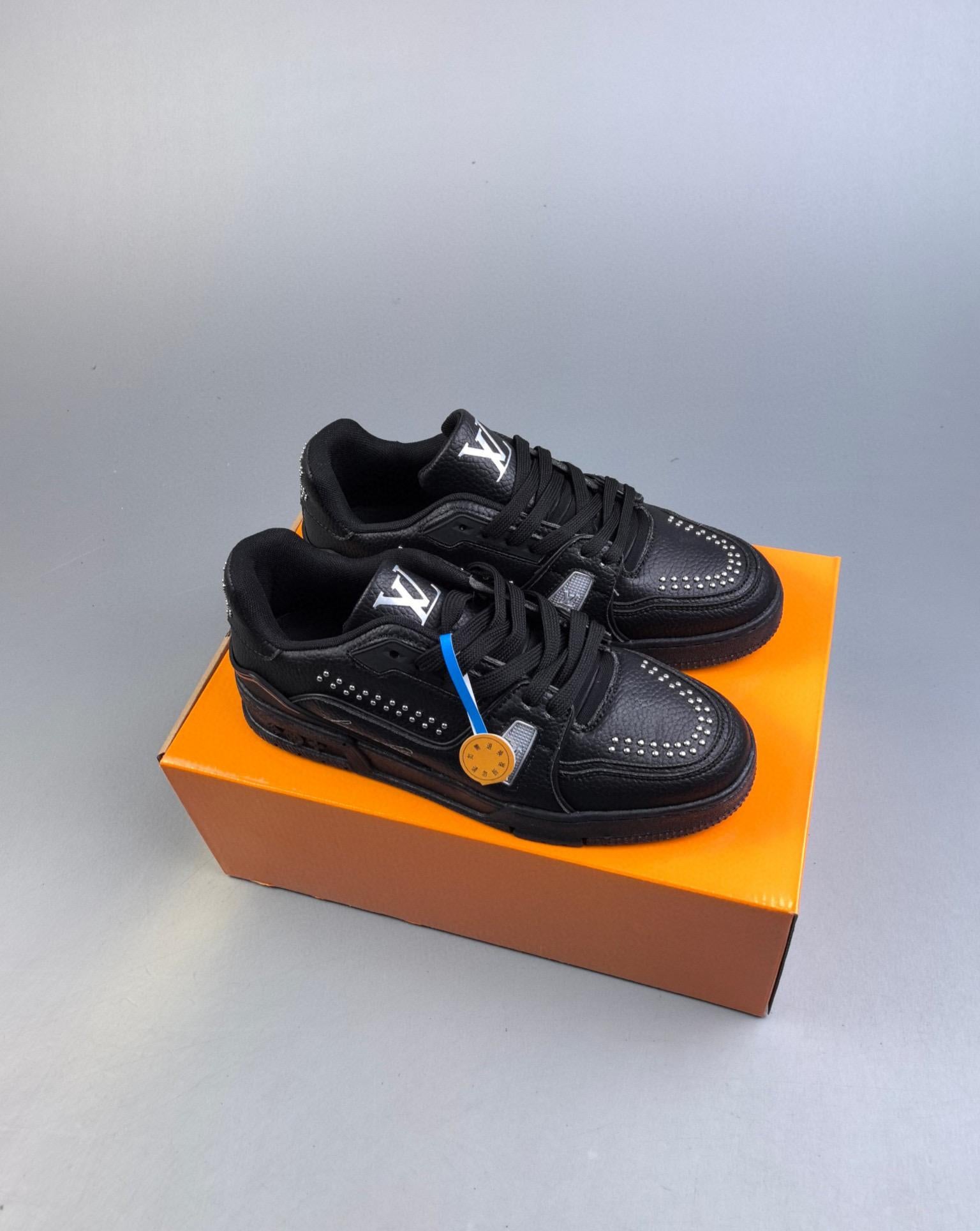 L---s V--tton Trainer Sneaker Low 36-45