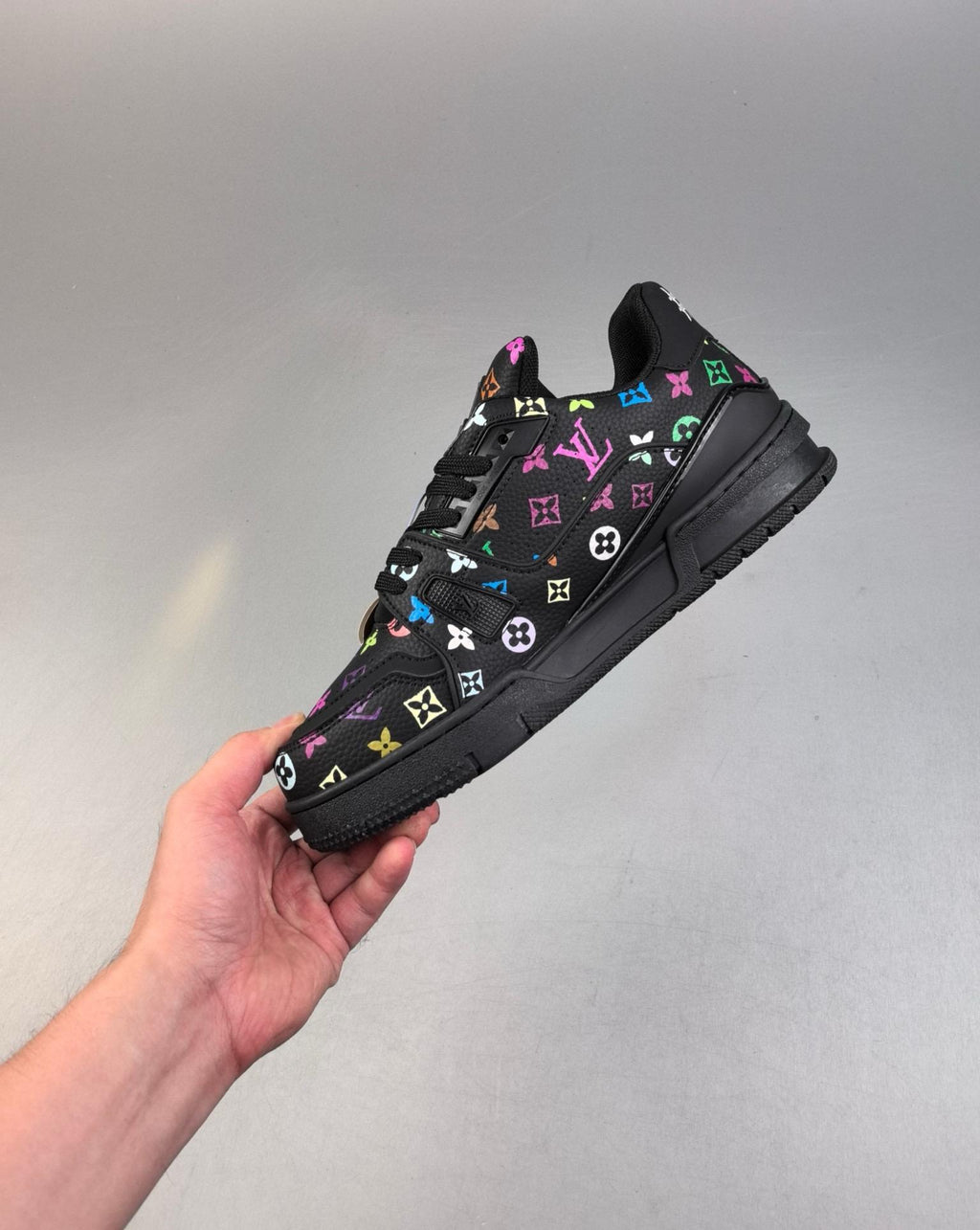 L---s V--tton Trainer Sneaker Low 40-45