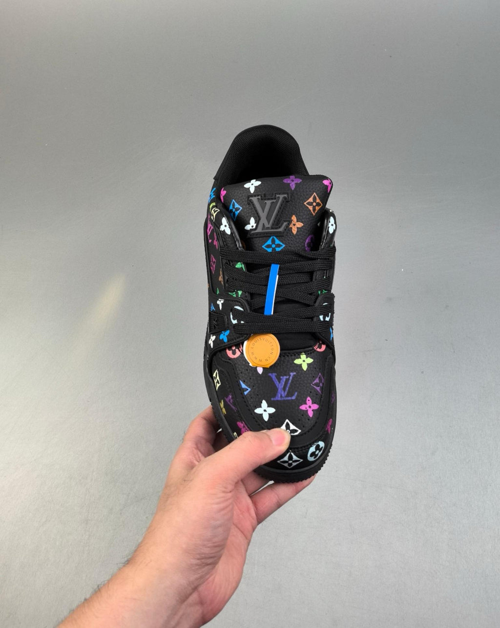 L---s V--tton Trainer Sneaker Low 40-45