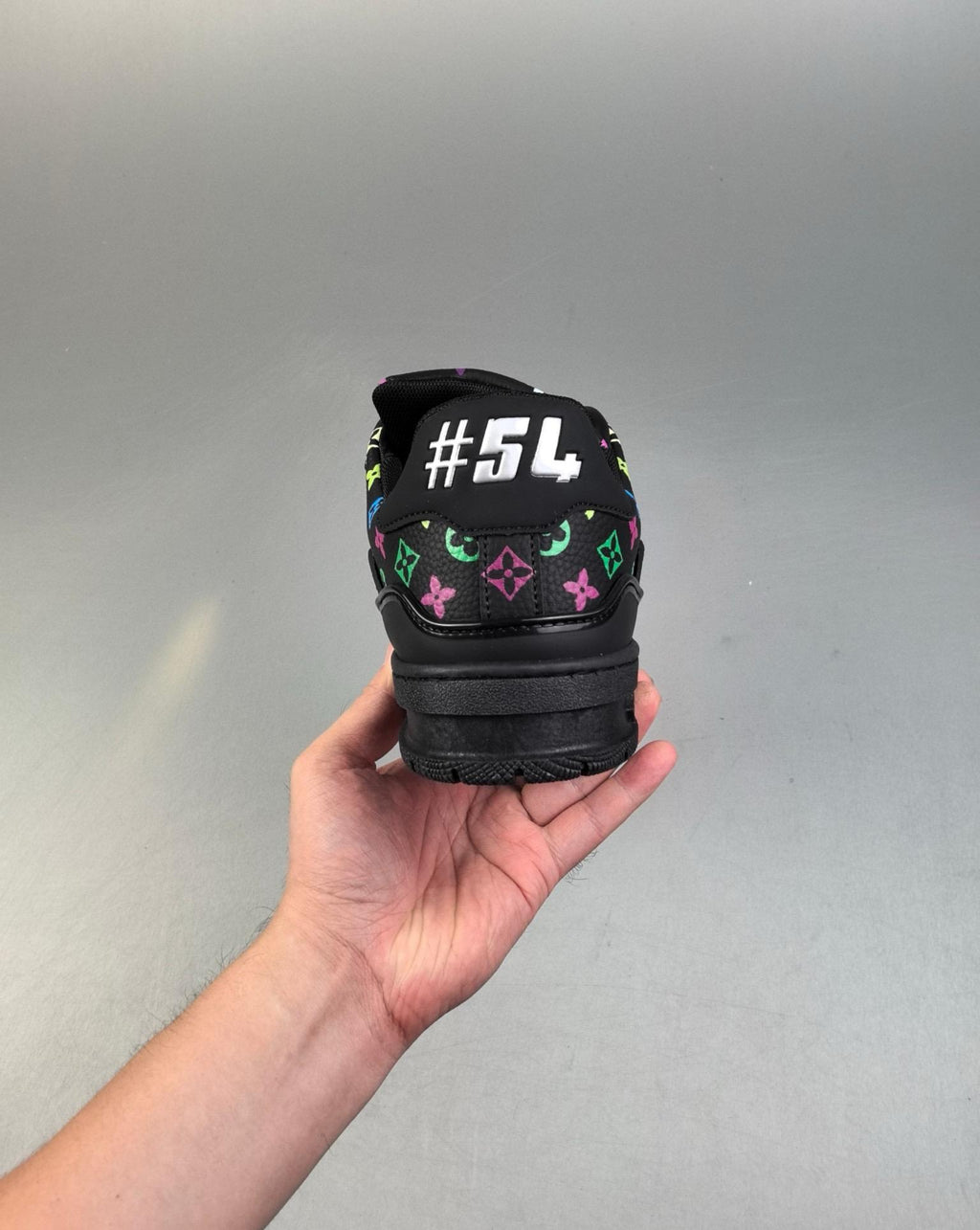 L---s V--tton Trainer Sneaker Low 40-45