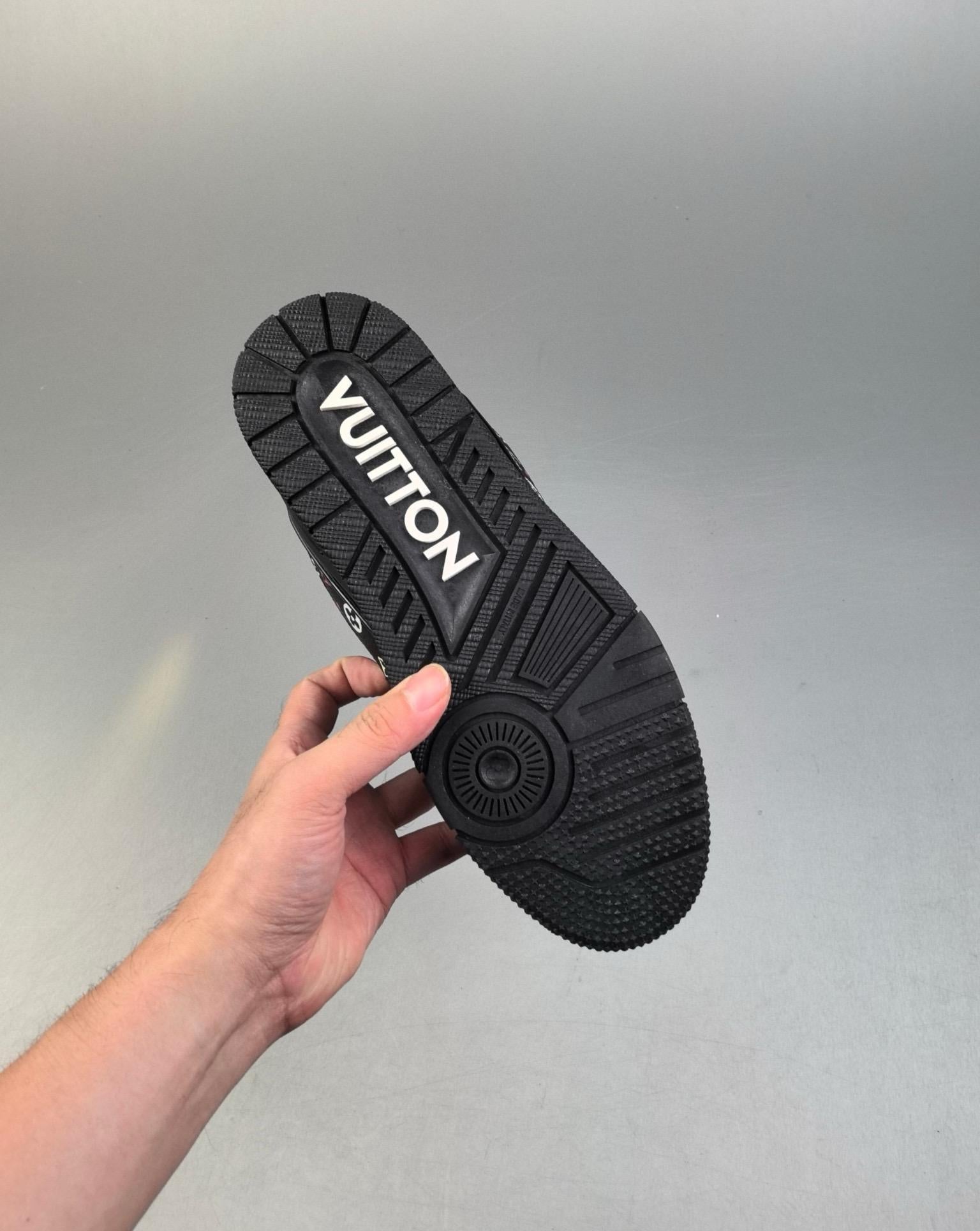 L---s V--tton Trainer Sneaker Low 40-45