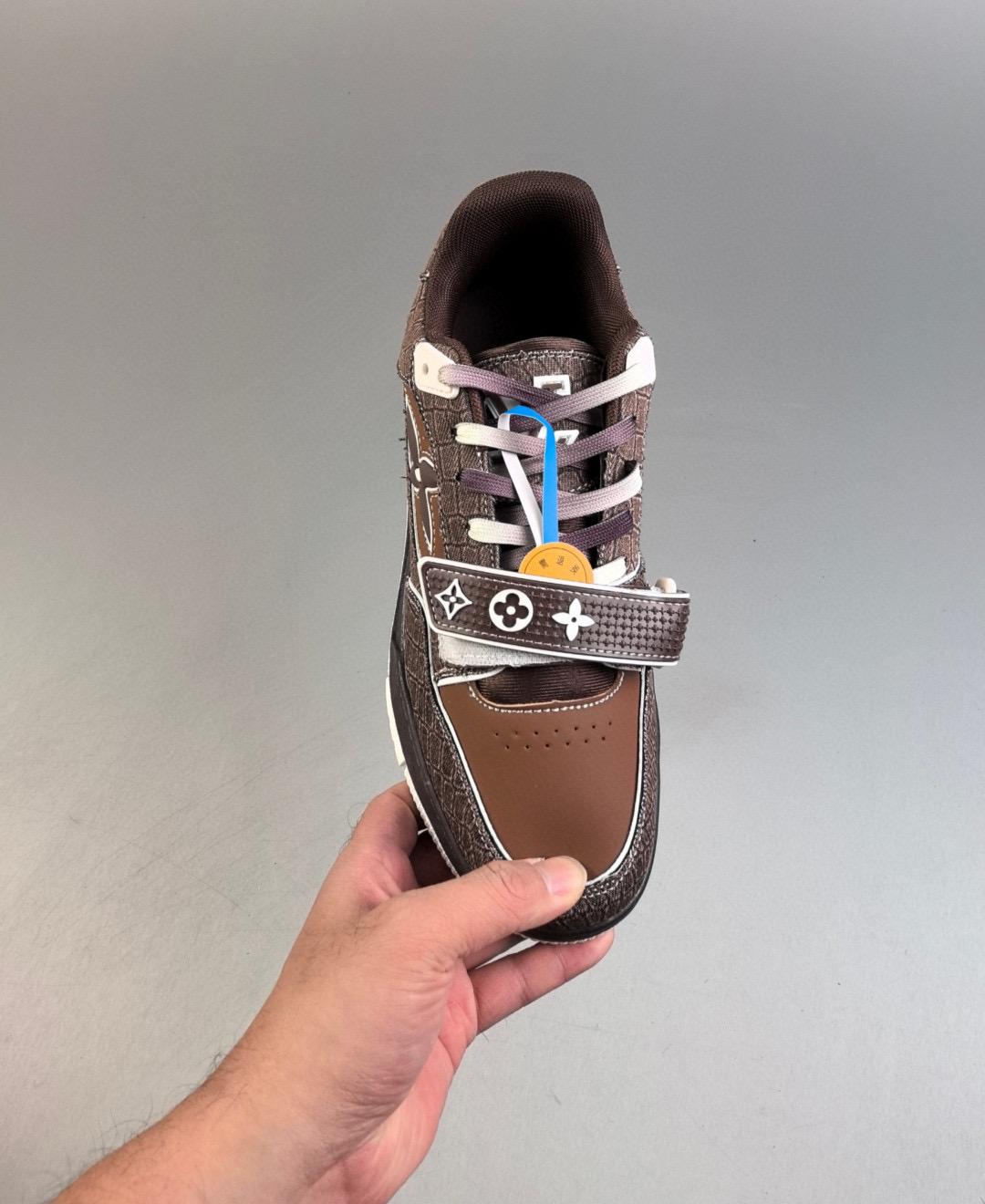 L---s V--tton Trainer Sneaker Low 39-45