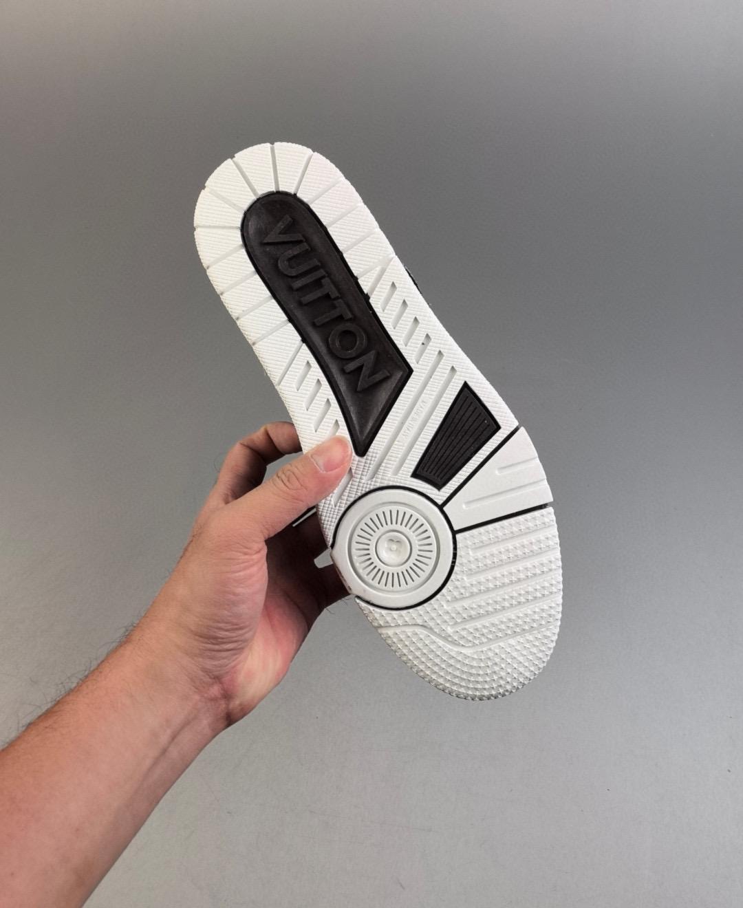 L---s V--tton Trainer Sneaker Low 39-45