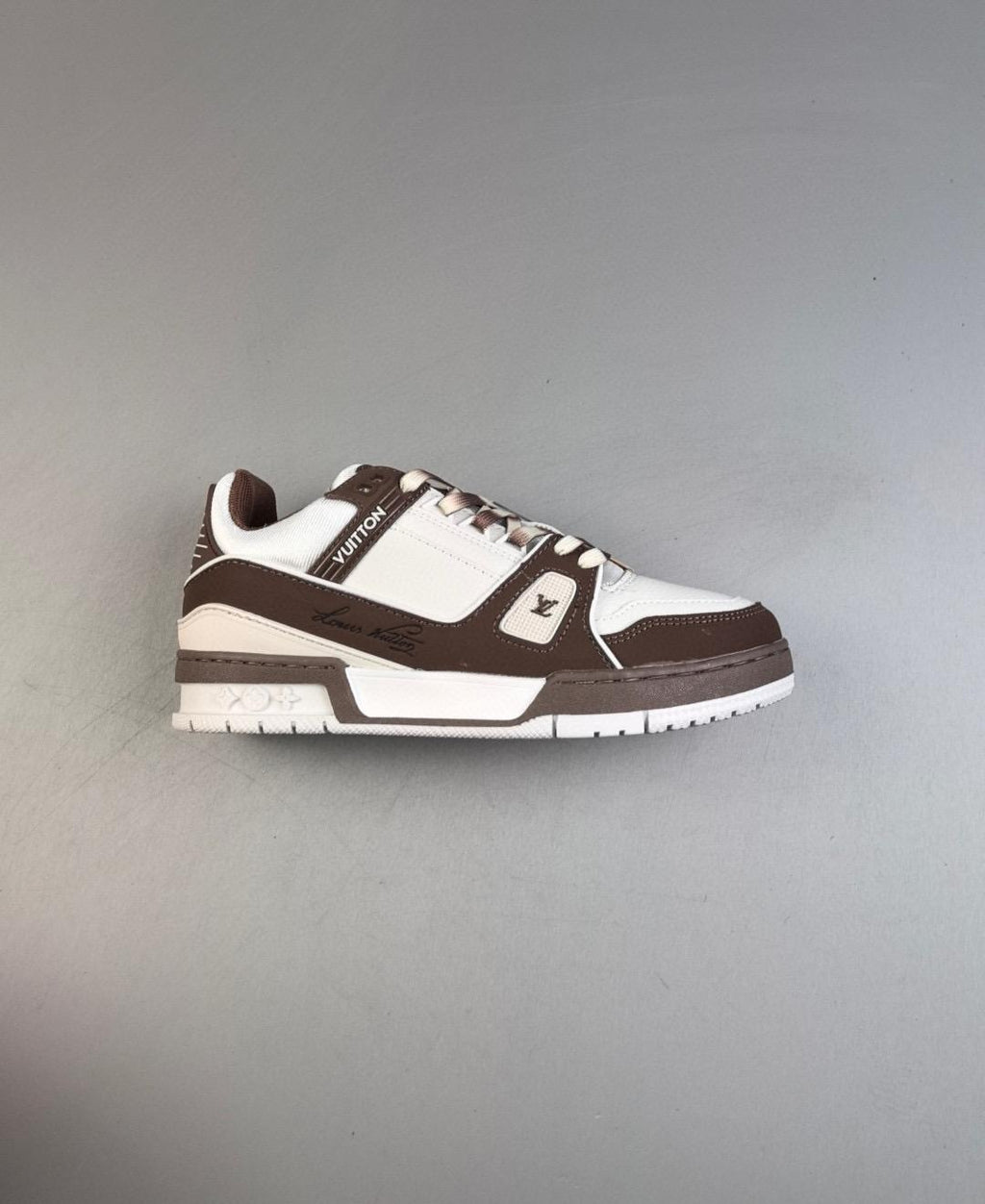 L---s V--tton Trainer Sneaker Low 40-45