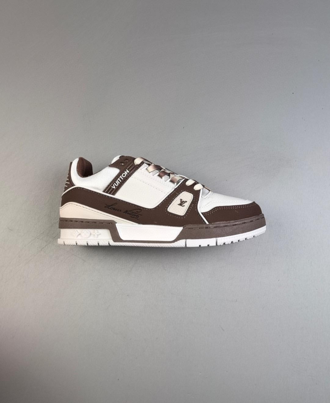 L---s V--tton Trainer Sneaker Low 40-45