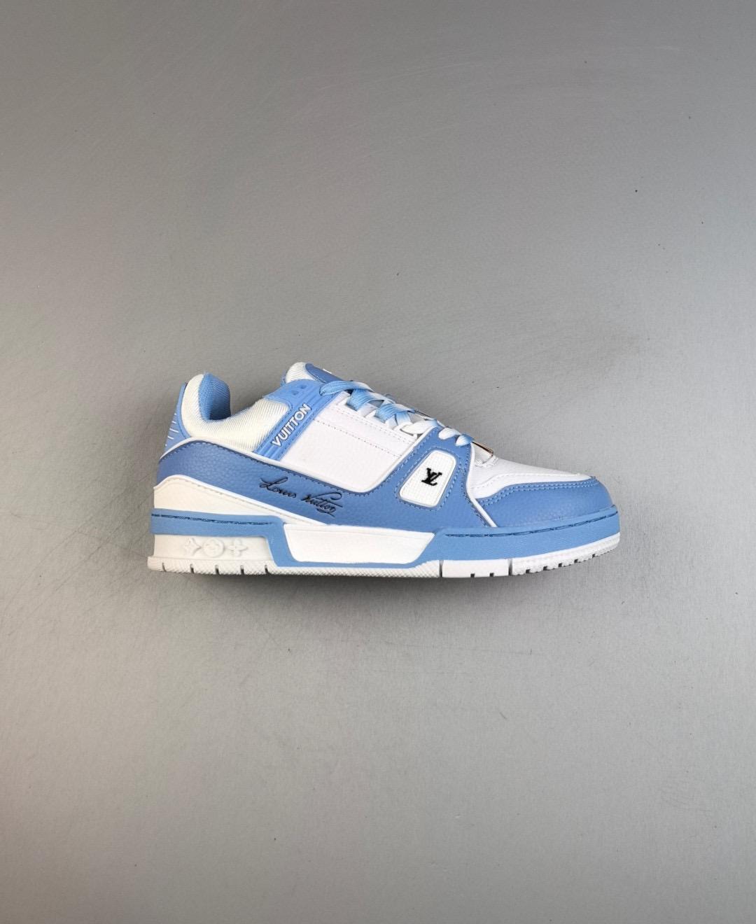 L---s V--tton Trainer Sneaker Low 40-45