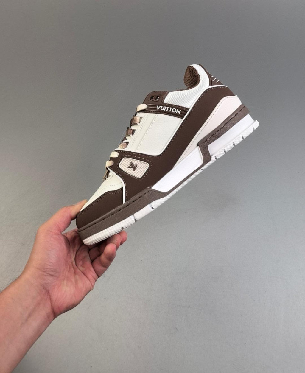 L---s V--tton Trainer Sneaker Low 40-45