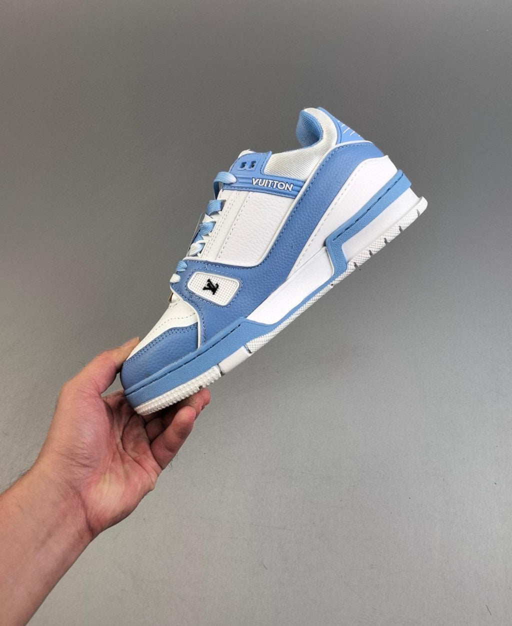 L---s V--tton Trainer Sneaker Low 40-45