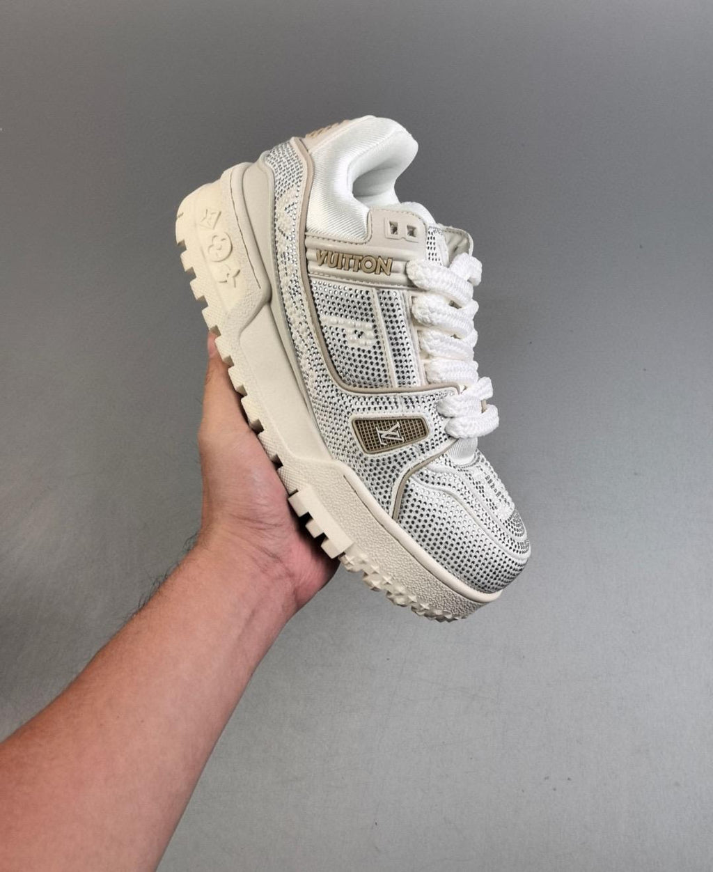 L---s V--tton Trainer 36-46