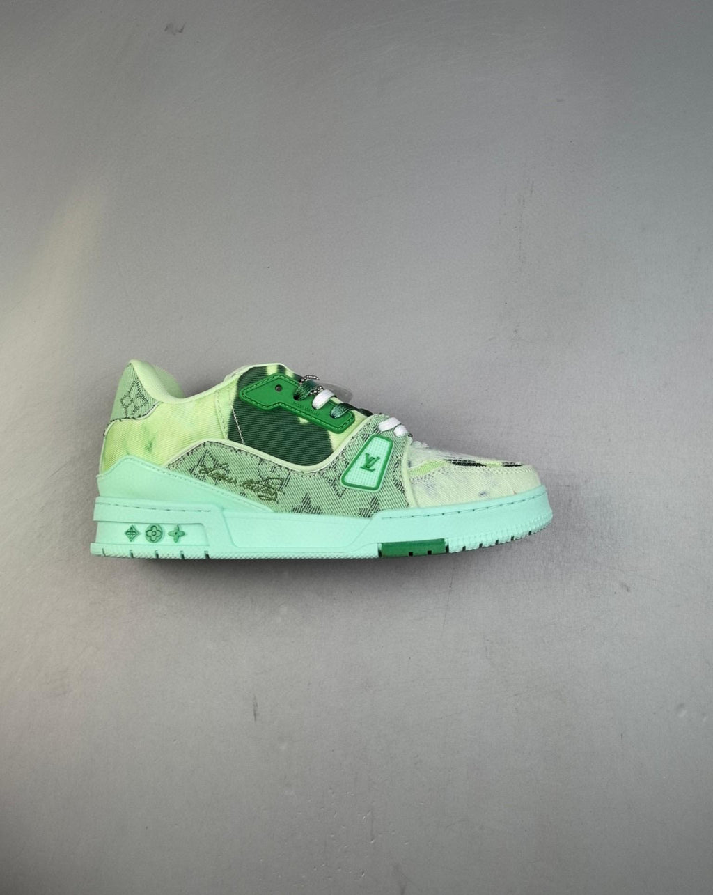 L---s V--tton Trainer Sneaker Low 40-45