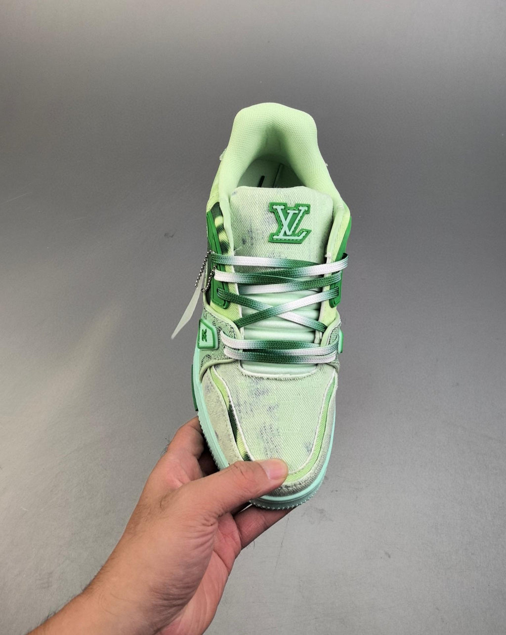 L---s V--tton Trainer Sneaker Low 40-45