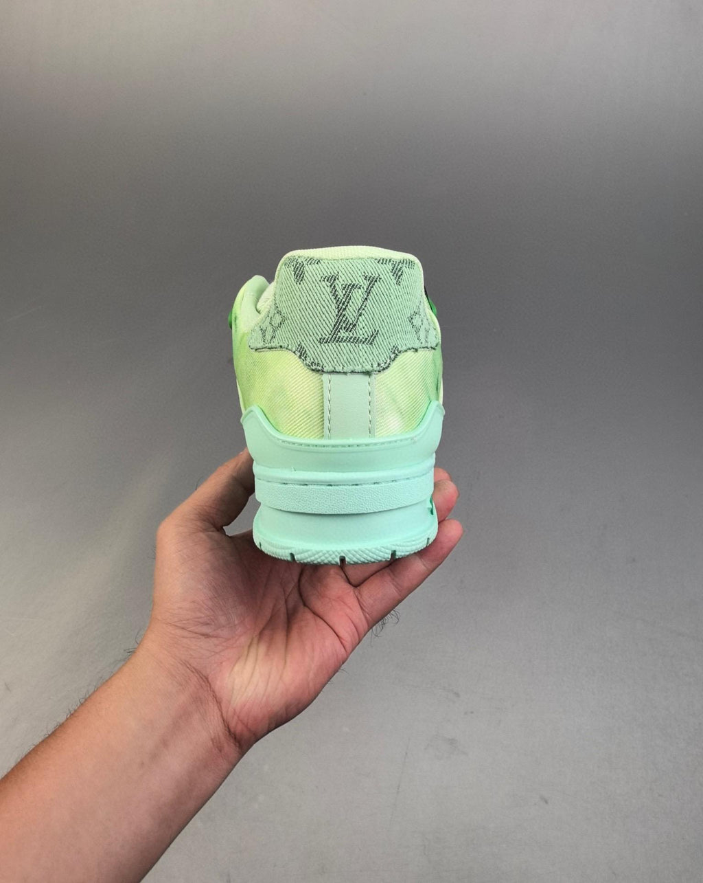 L---s V--tton Trainer Sneaker Low 40-45