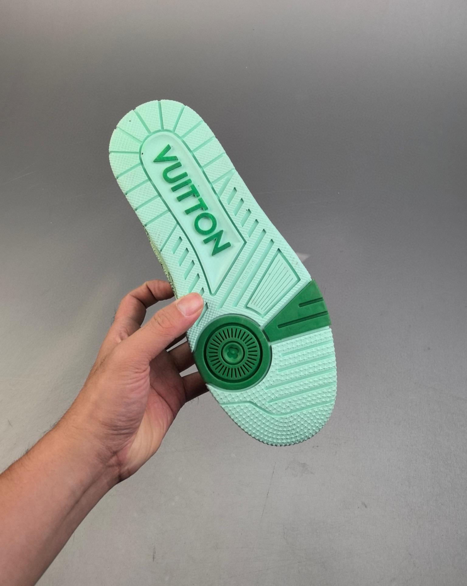 L---s V--tton Trainer Sneaker Low 40-45