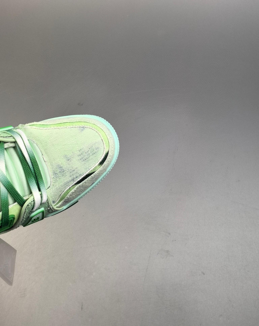 L---s V--tton Trainer Sneaker Low 40-45