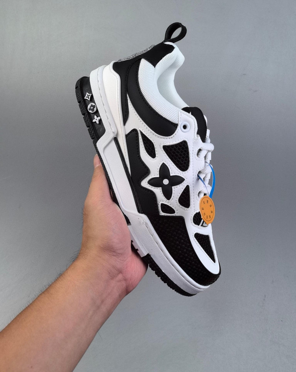 L---s V--tton Vu Trainer Sneaker Low 36-45