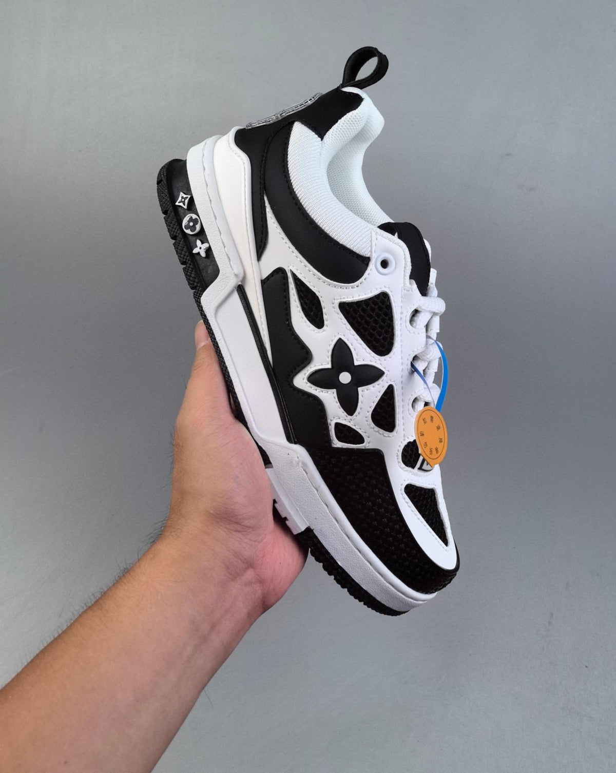 L---s V--tton Vu Trainer Sneaker Low 36-45