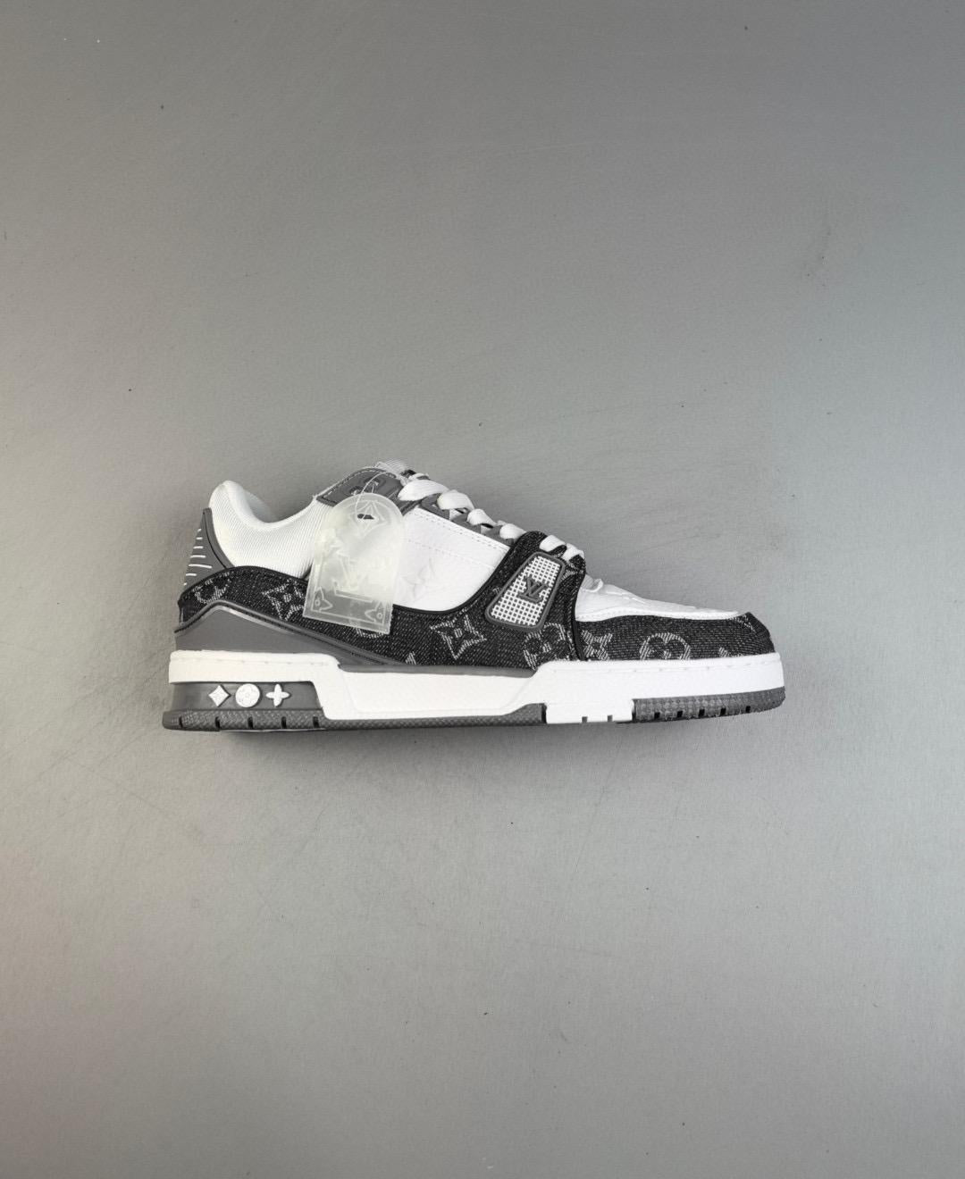 L---s V--tton Trainer Sneaker Low 36-45