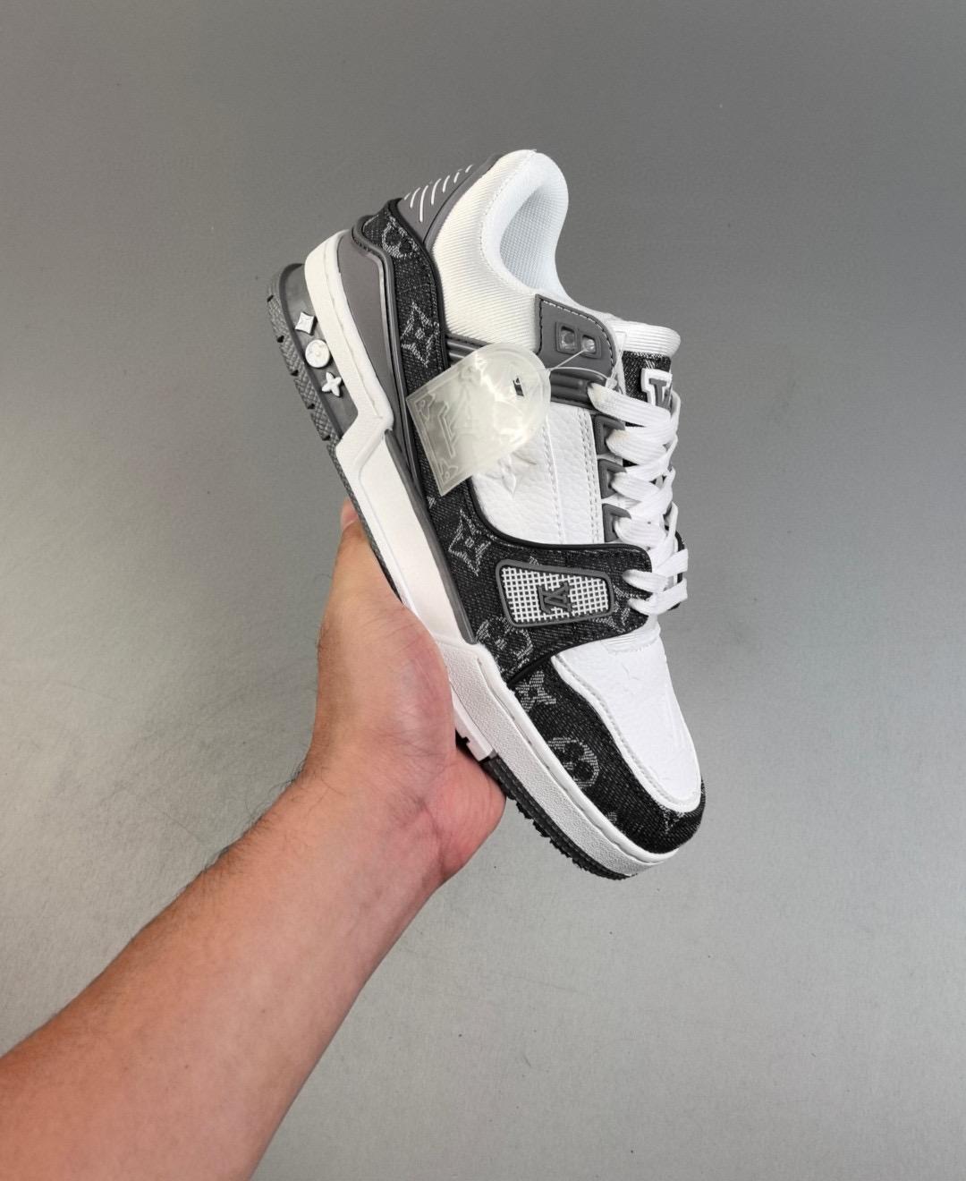 L---s V--tton Trainer Sneaker Low 36-45