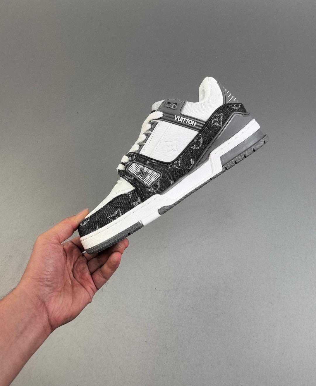 L---s V--tton Trainer Sneaker Low 36-45