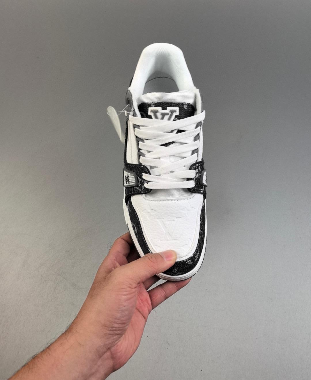 L---s V--tton Trainer Sneaker Low 36-45