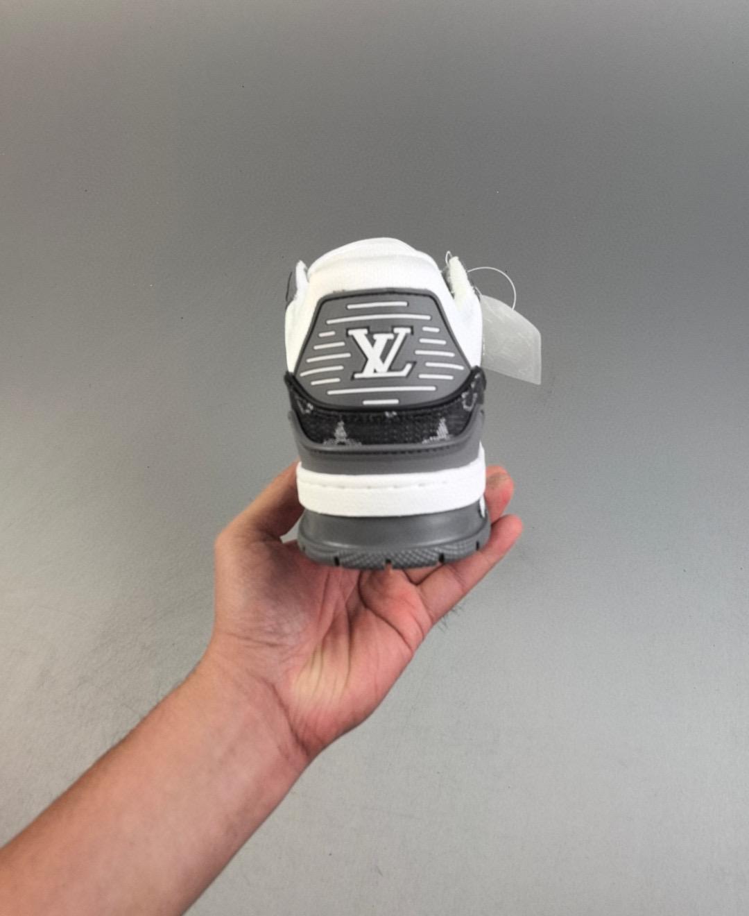 L---s V--tton Trainer Sneaker Low 36-45