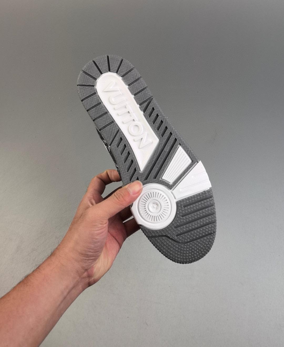 L---s V--tton Trainer Sneaker Low 36-45