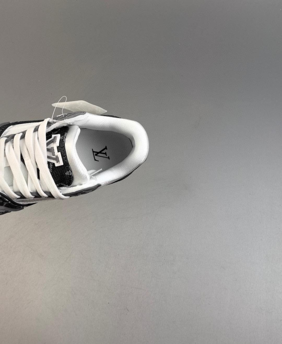 L---s V--tton Trainer Sneaker Low 36-45