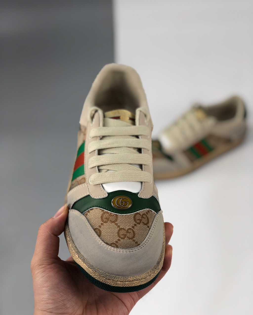 G*cci Distressed Screener 36-45