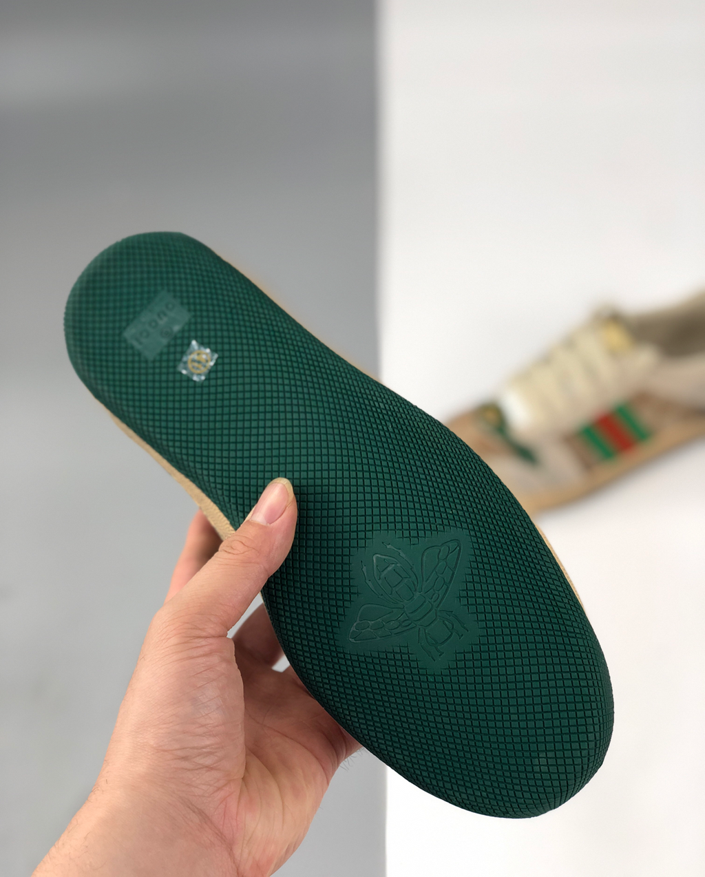 G*cci Distressed Screener 36-45