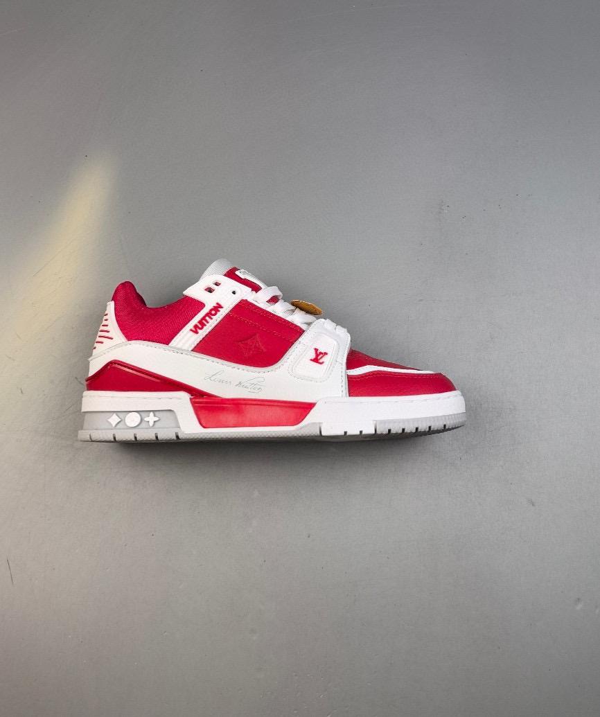 L---s V--tton Trainer Sneaker Low 40-45