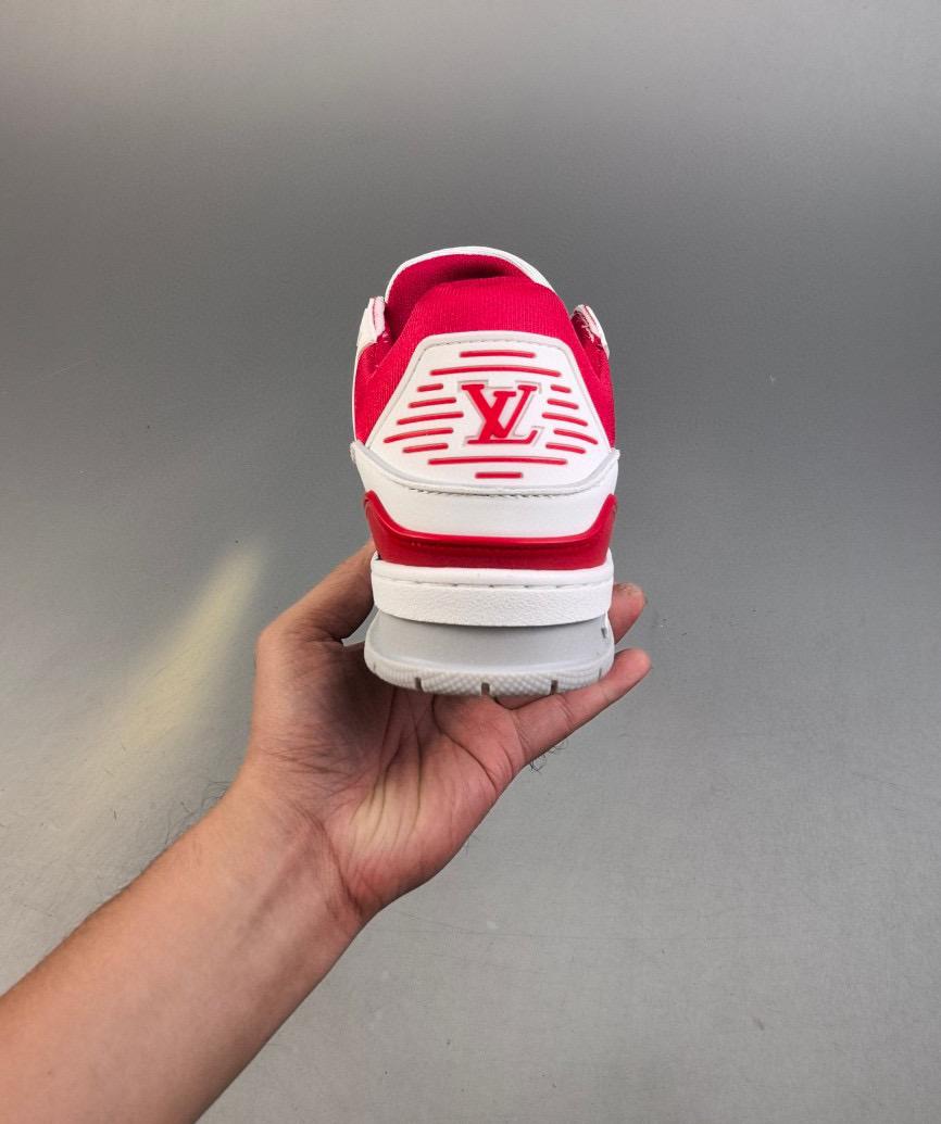 L---s V--tton Trainer Sneaker Low 40-45