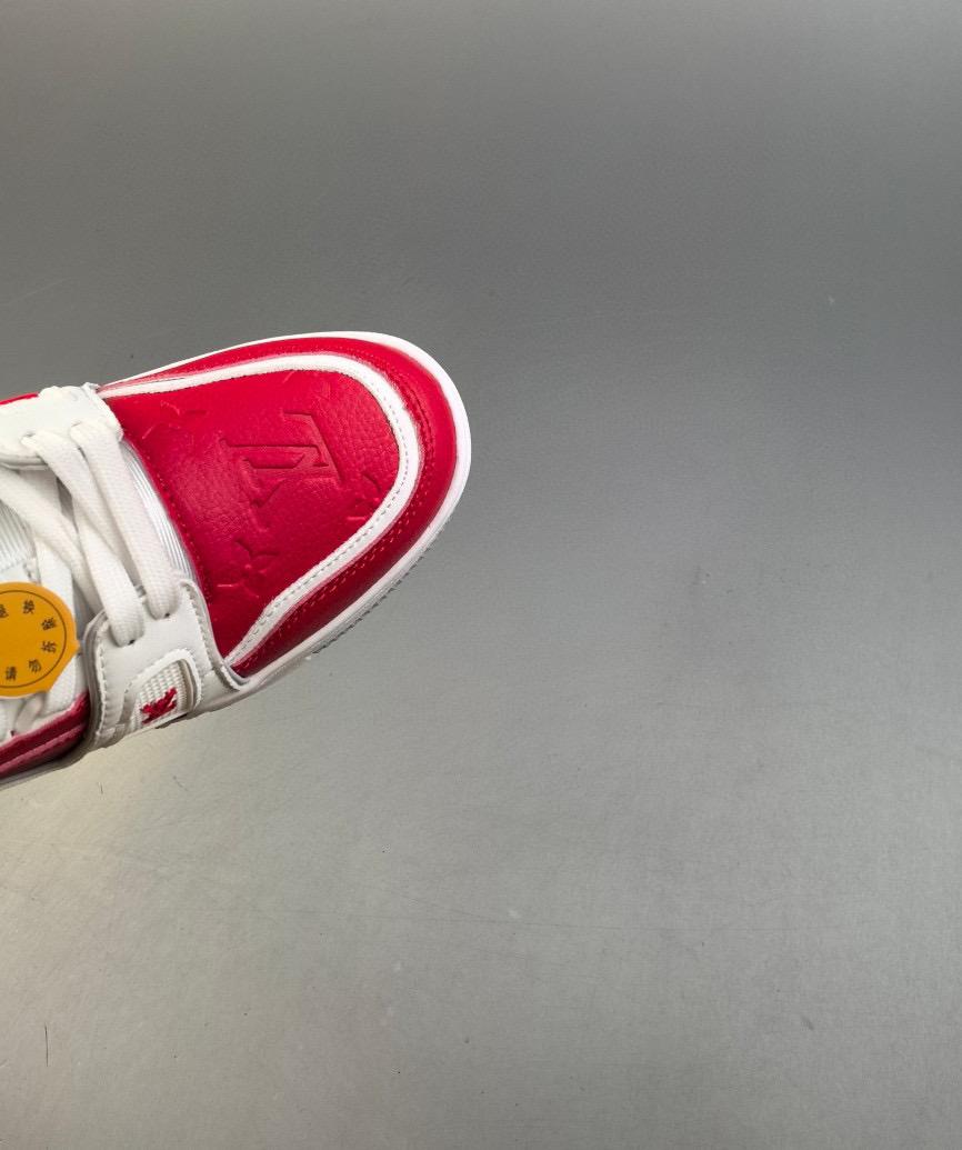 L---s V--tton Trainer Sneaker Low 40-45