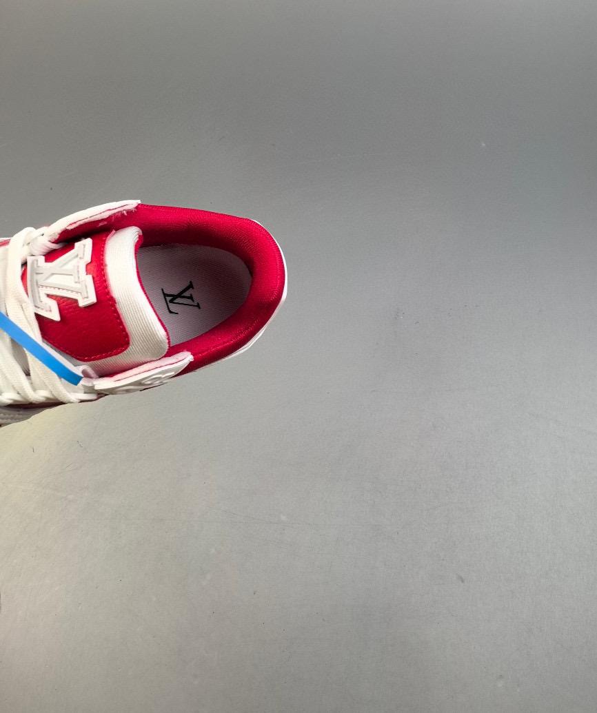 L---s V--tton Trainer Sneaker Low 40-45