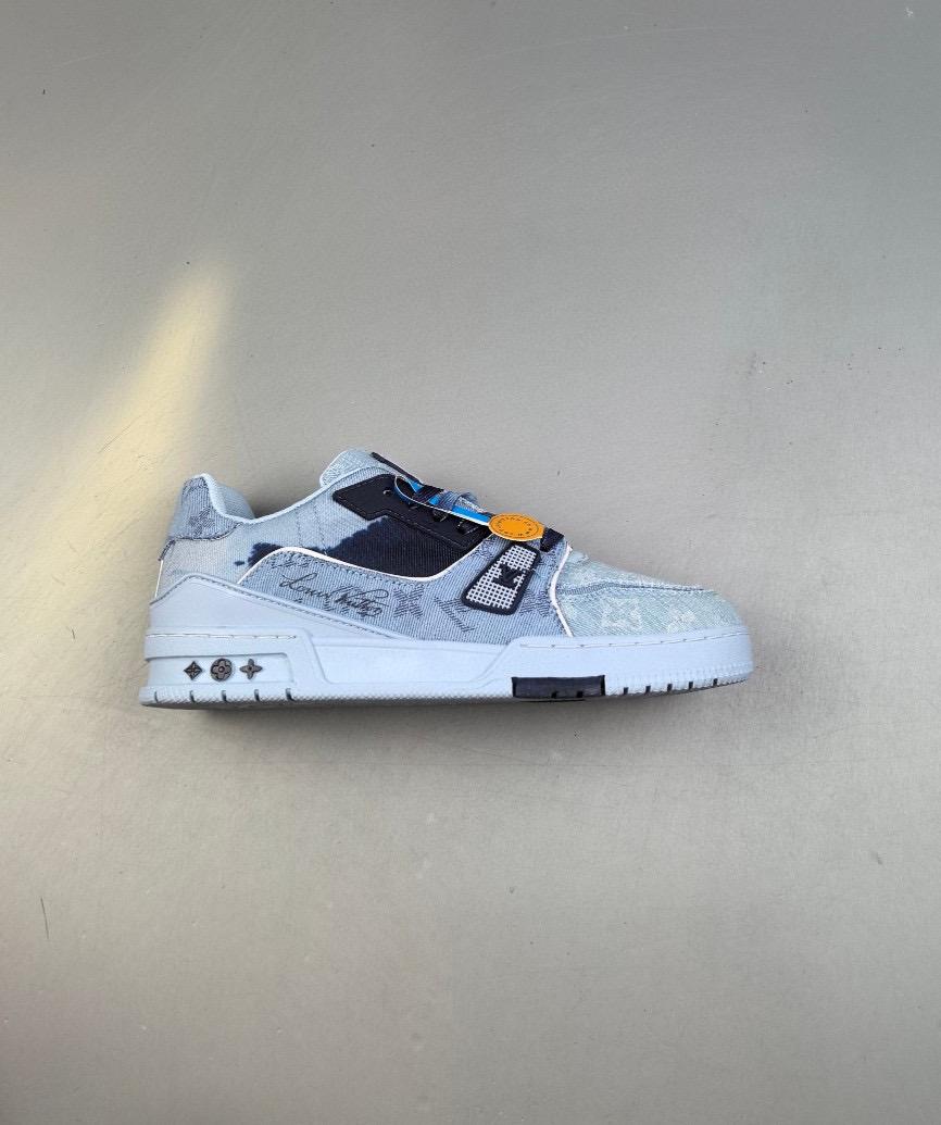 L---s V--tton Trainer Sneaker Low 36-45