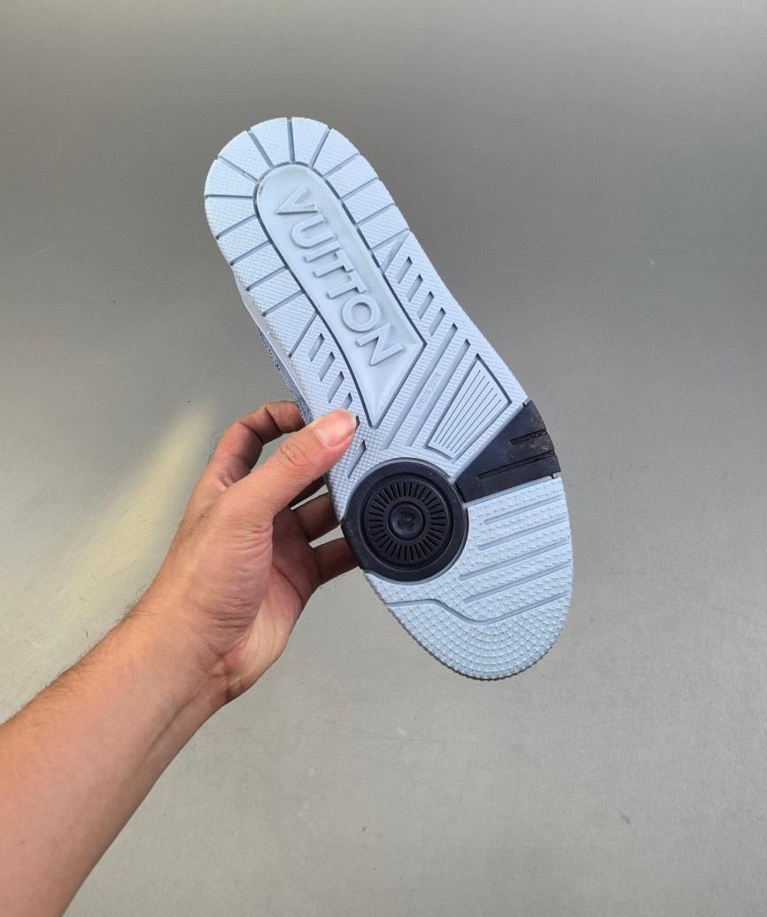 L---s V--tton Trainer Sneaker Low 36-45