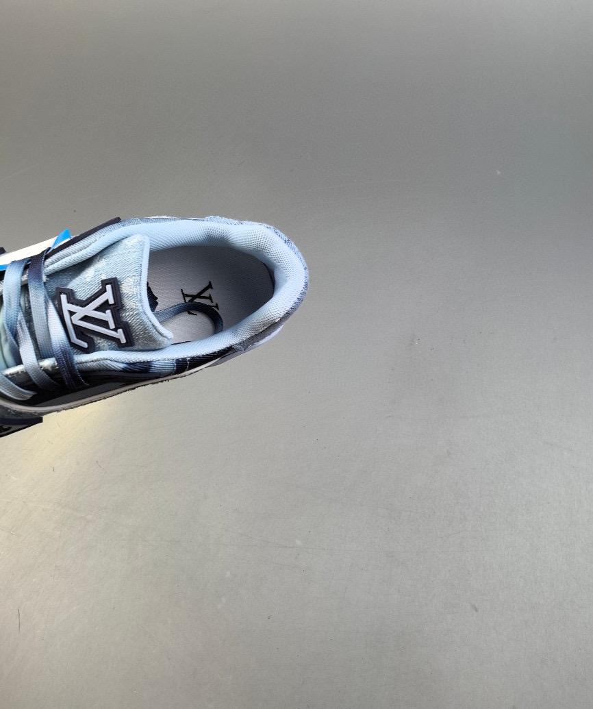 L---s V--tton Trainer Sneaker Low 36-45