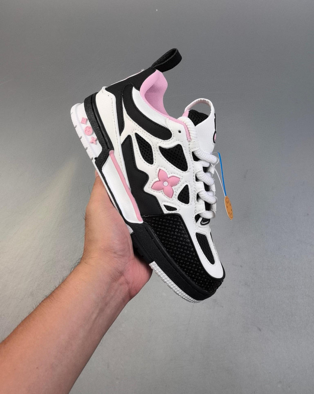 L---s V--tton Vu Trainer Sneaker Low 36-40