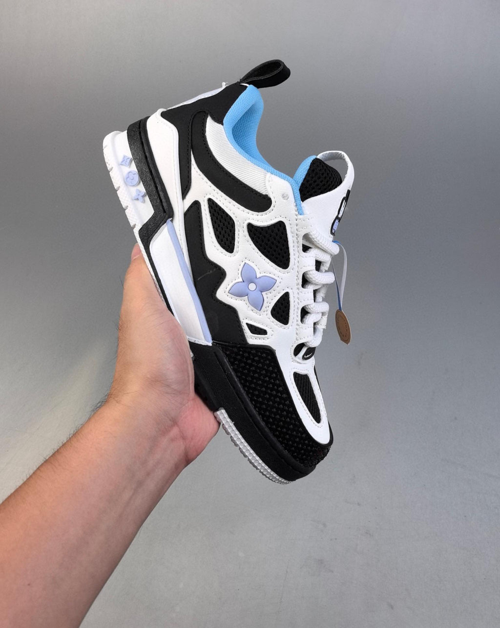 L---s V--tton Vu Trainer Sneaker Low 36-45