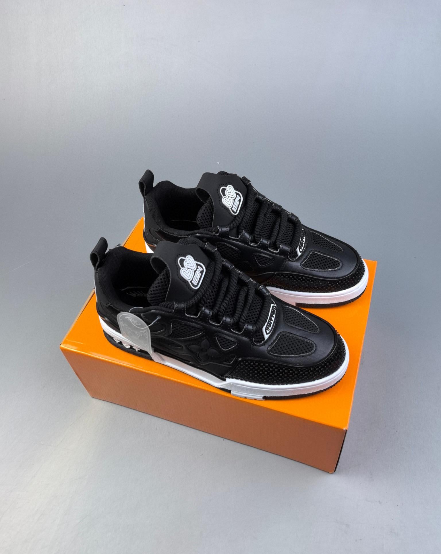 L---s V--tton Trainer Sneaker Low 36-45