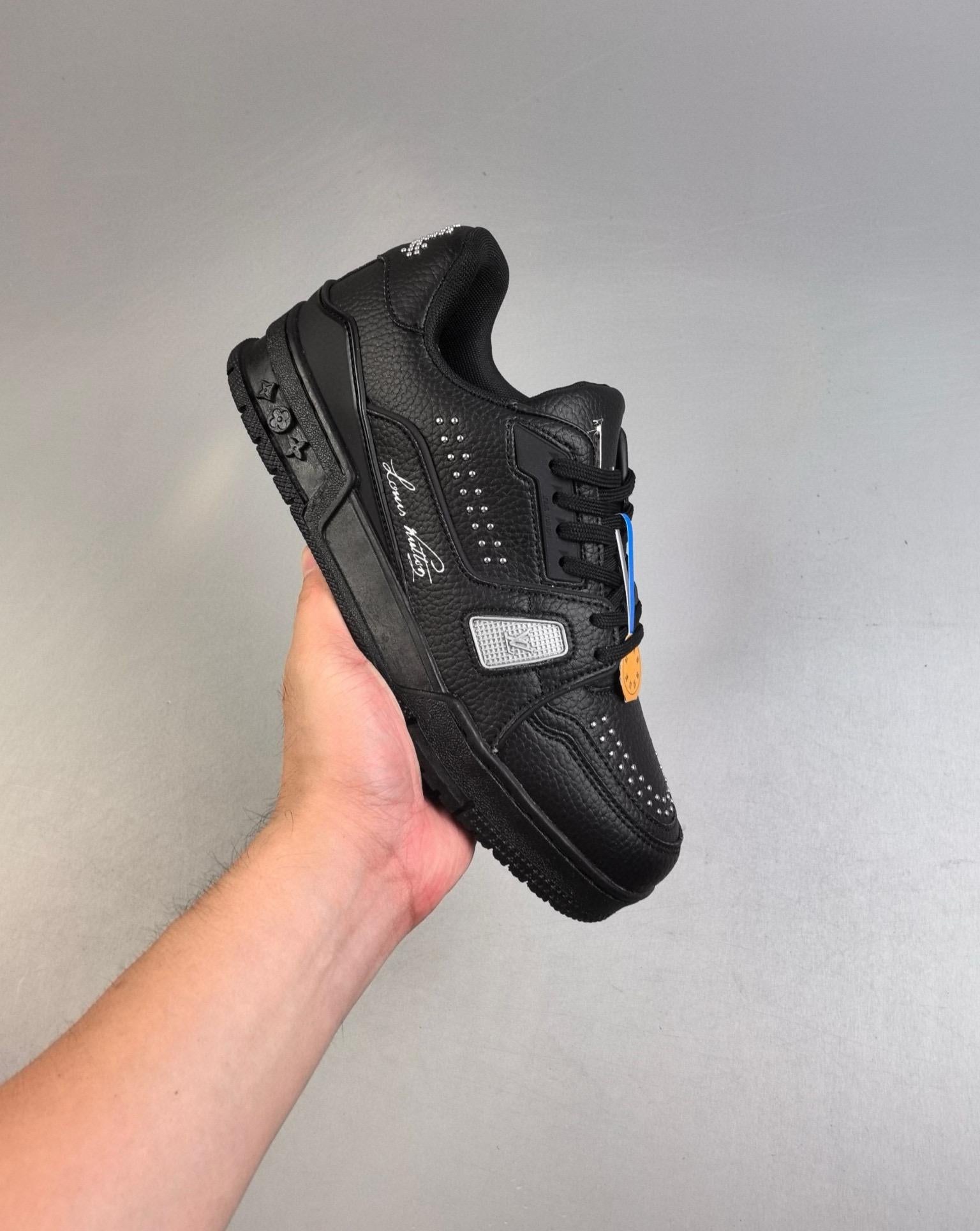 L---s V--tton Trainer Sneaker Low 39-45