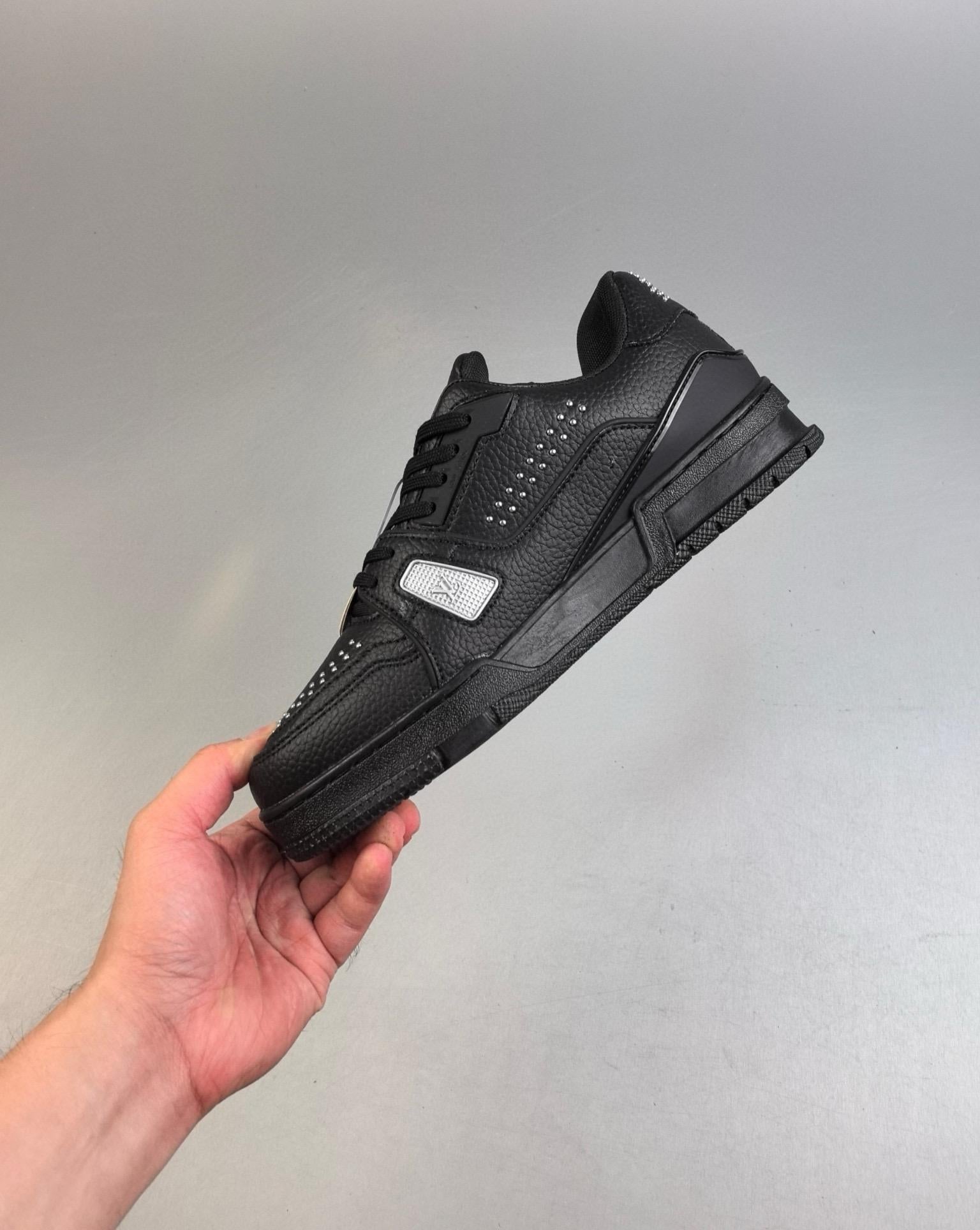 L---s V--tton Trainer Sneaker Low 39-45