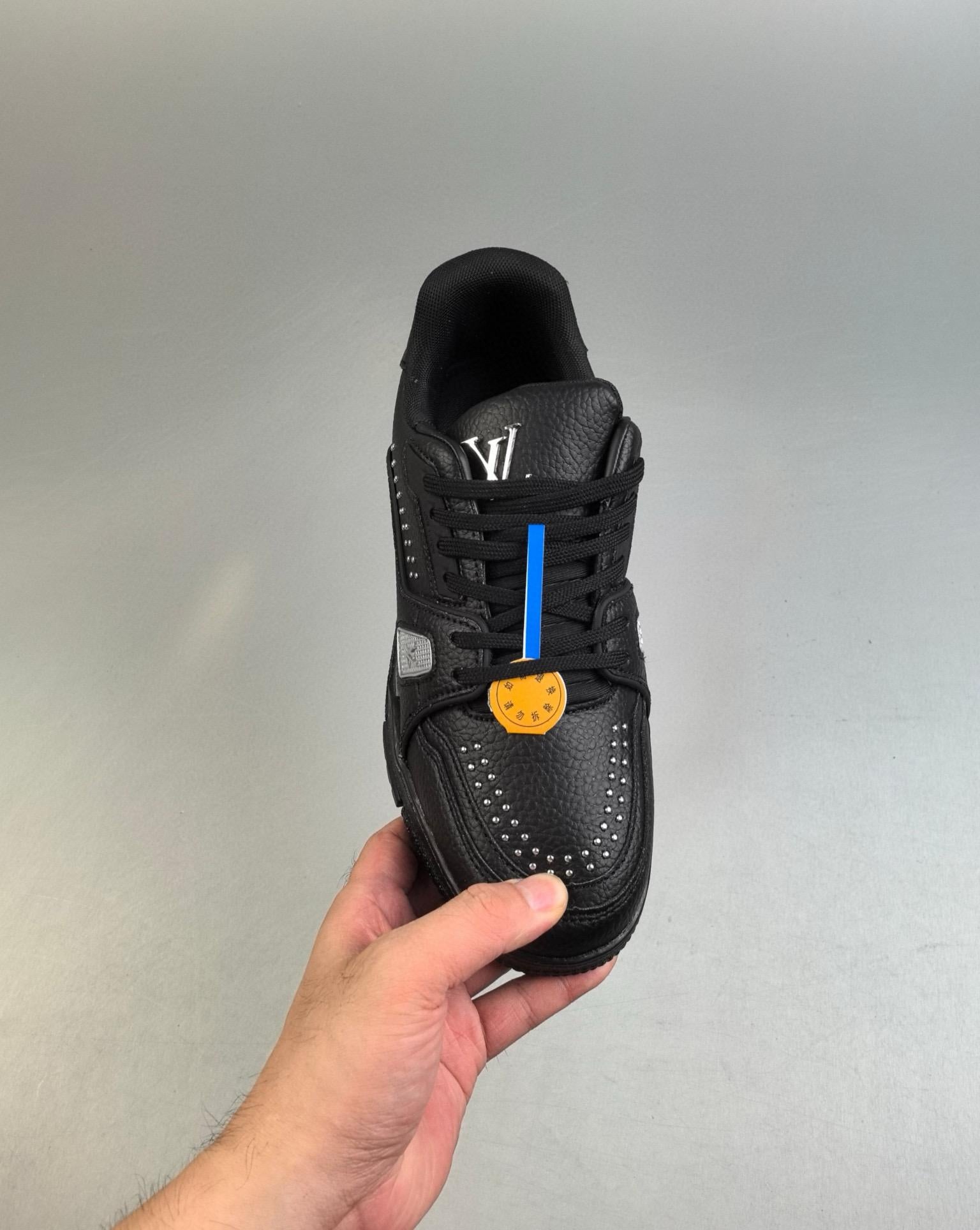 L---s V--tton Trainer Sneaker Low 39-45