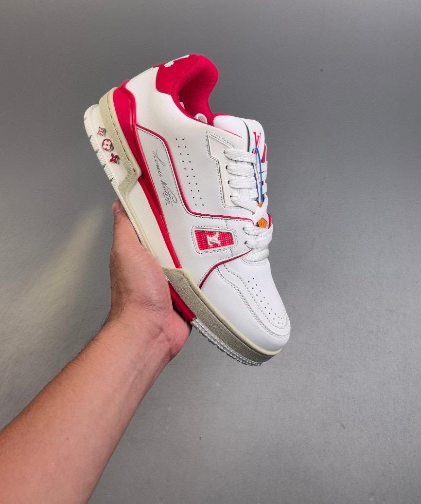 L---s V--tton Trainer Sneaker Low 36-46