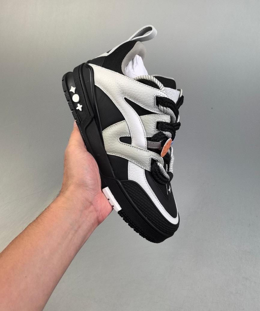 L---s V--tton Trainer Sneaker Low 40-46