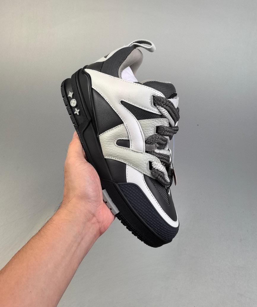 L---s V--tton Trainer Sneaker Low 40-46